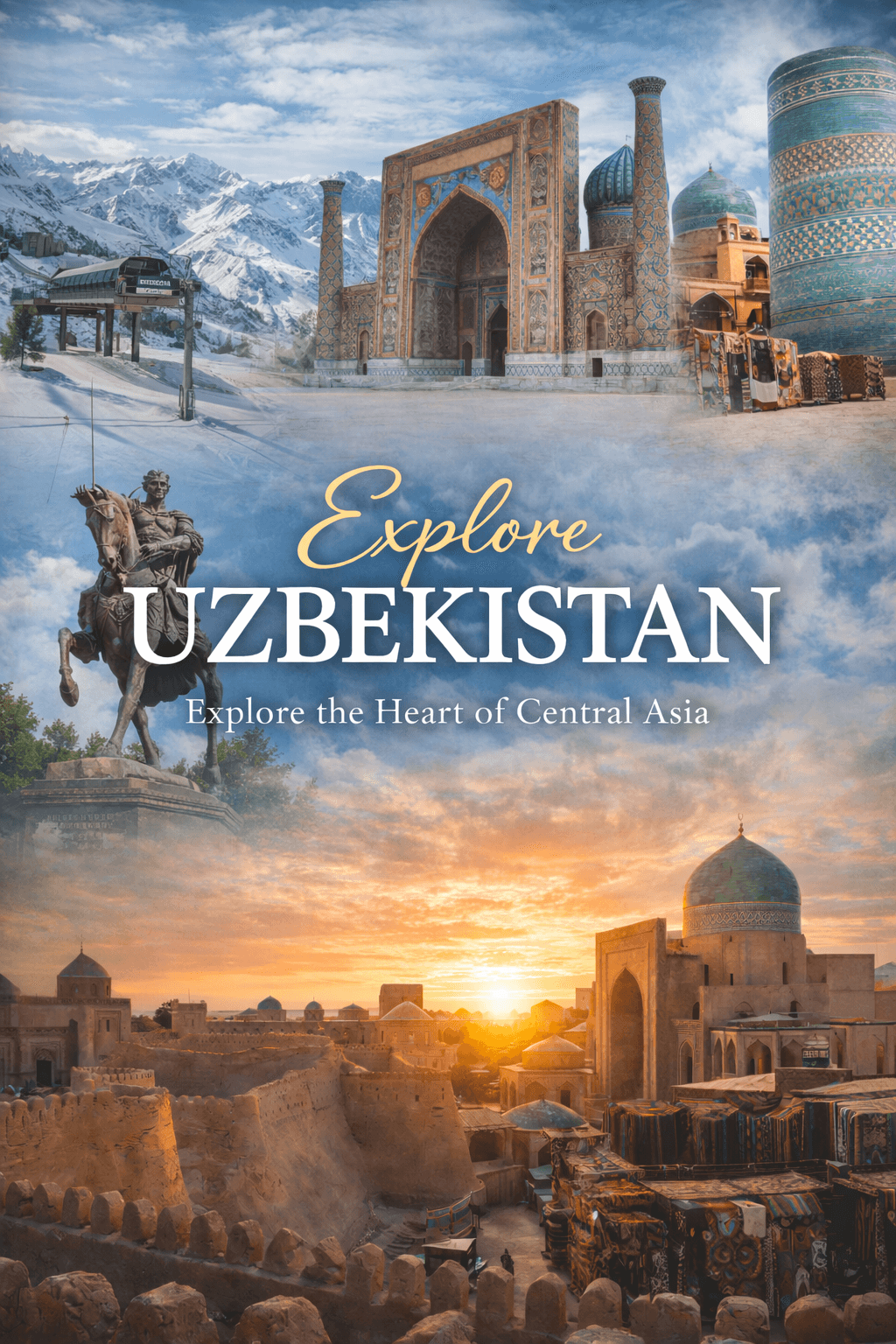 Uzbekistan